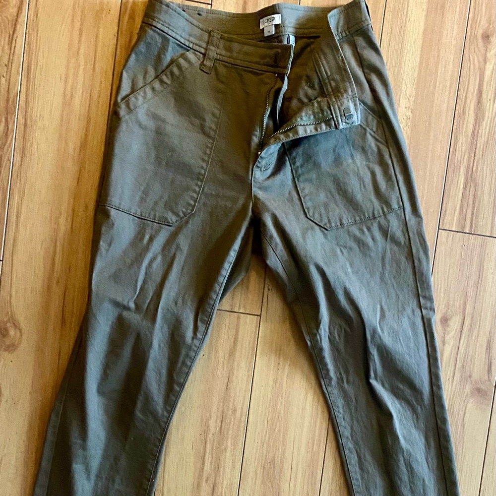 J.Crew pants